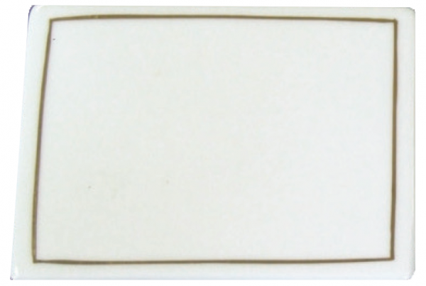 Rectangle Frame
