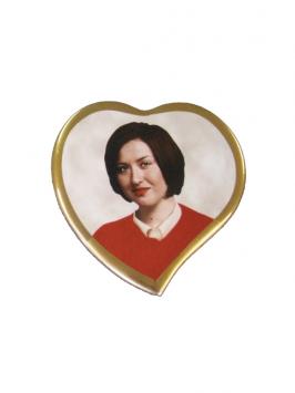 Photographs and Frames