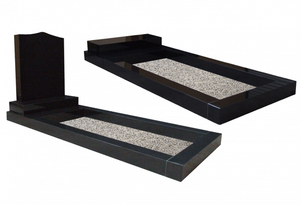 Kerb Conversion