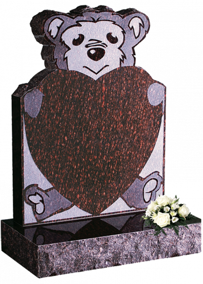 Headstones for Children and Babies
