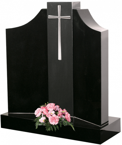 Modern Gravestones and Headstones