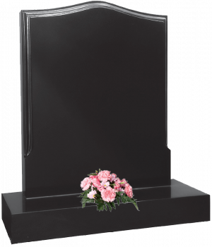 The Moulding (All Black)