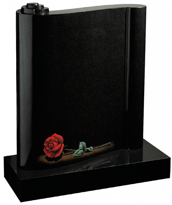 The Scroll (HP 110)