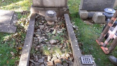 Best time to renovate a Headstone