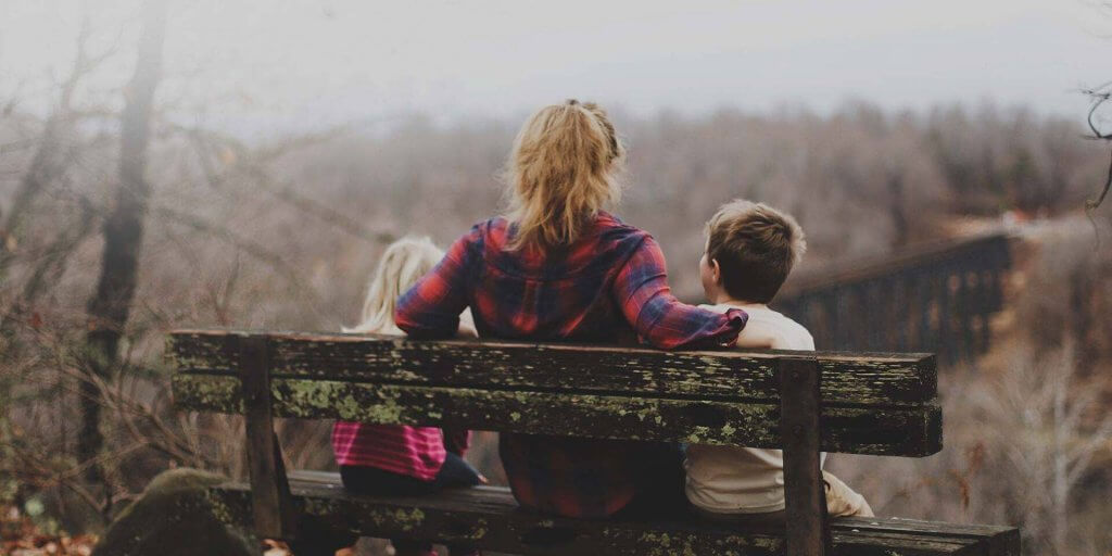 How to explain death to a child