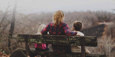 Explaining death and dying to children