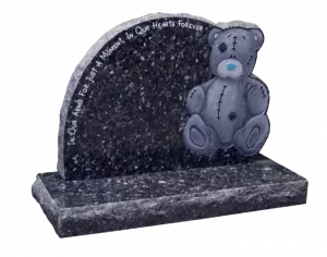 HP 132 Alternative Bear