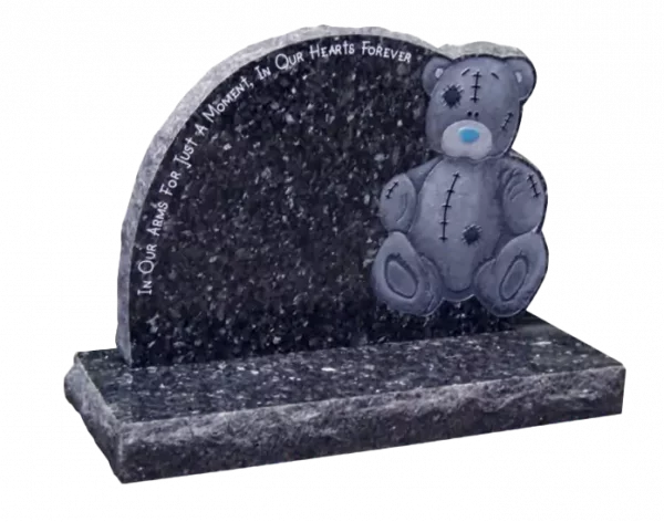 HP 132 Alternative Bear